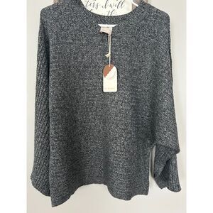 Brand New w/Tags - Kerisma Sweater - Size Sm/Med